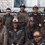 (2) Donbass Miners