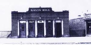 (1) savin Hill